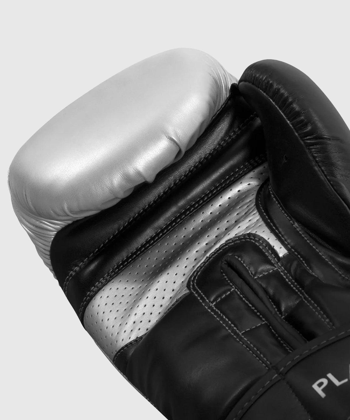 Title Boxing Platinum Proclaim Guantoni da Boxe - Nero