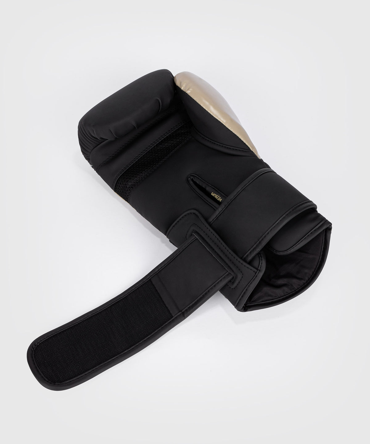 Venum Challenger 4.0 Boxhandschuhe - Schwarz/Beige