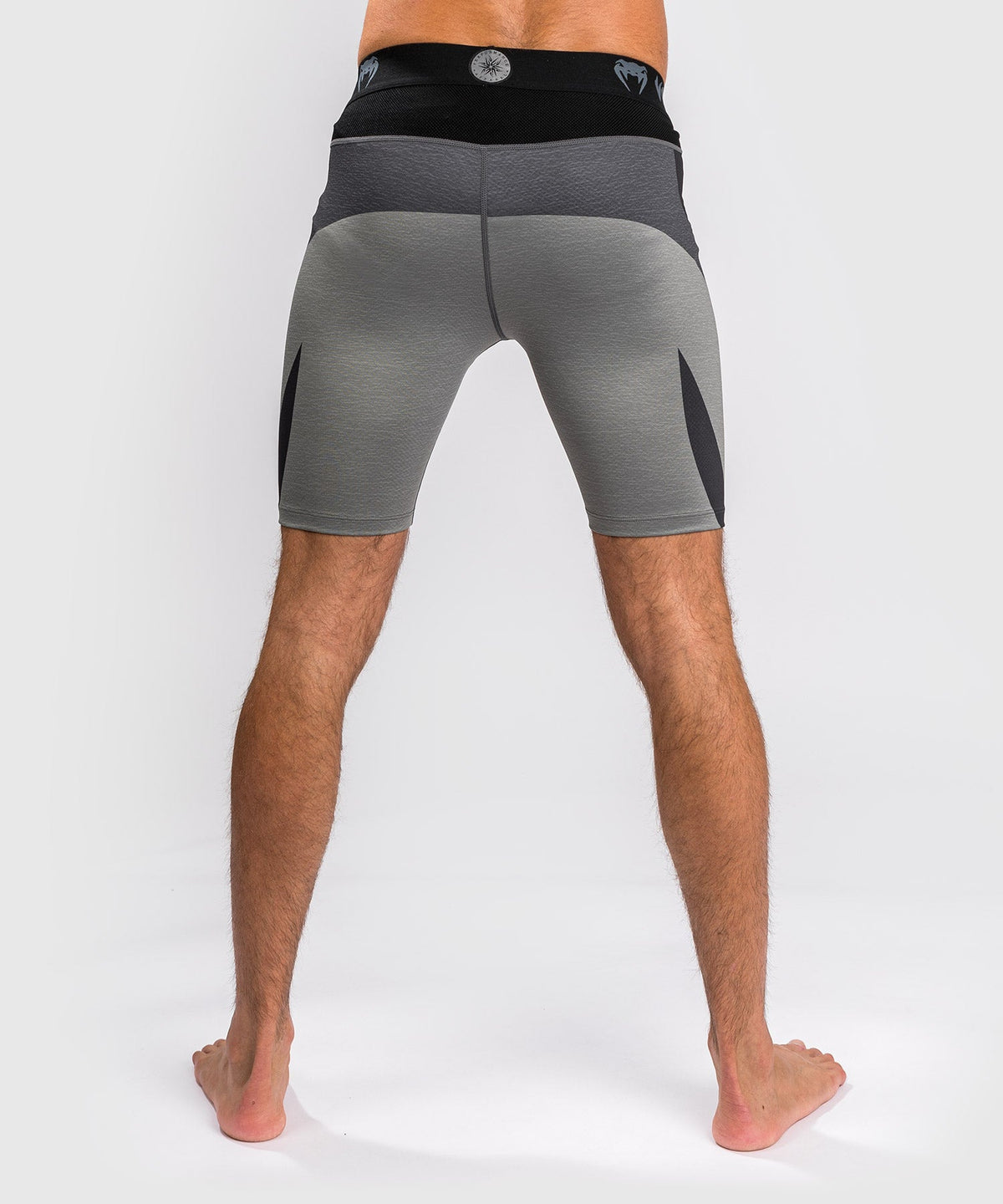 Short de compression Venum Stone - Vert Minéral