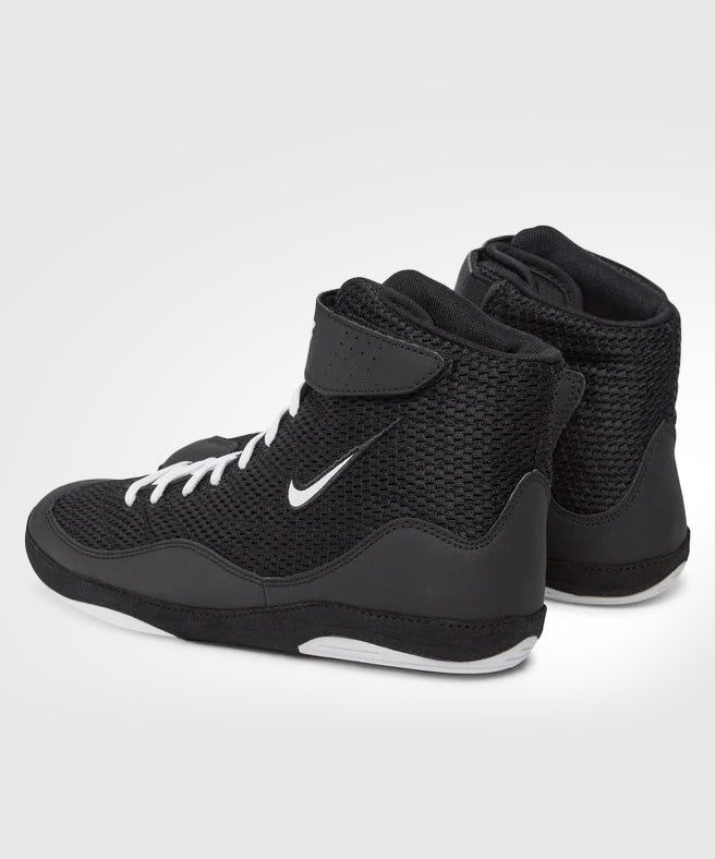 Nike Inflict 3 Ringerschuhe - Schwarz/Weiß