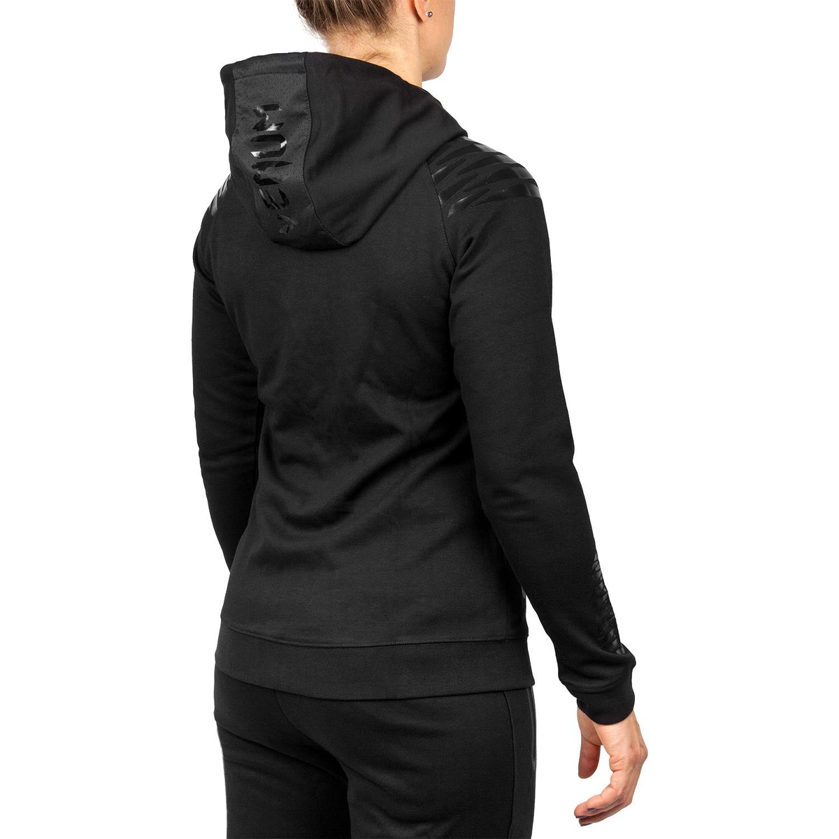 Venum Laser Damen Sweatshirt - Schwarz - Exklusiv