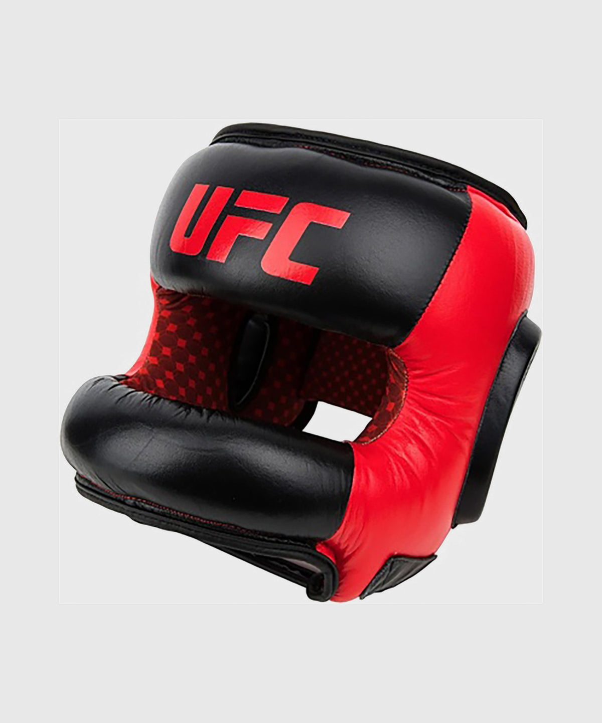 UFC Pro Casco da Boxe – Rosso/Nero