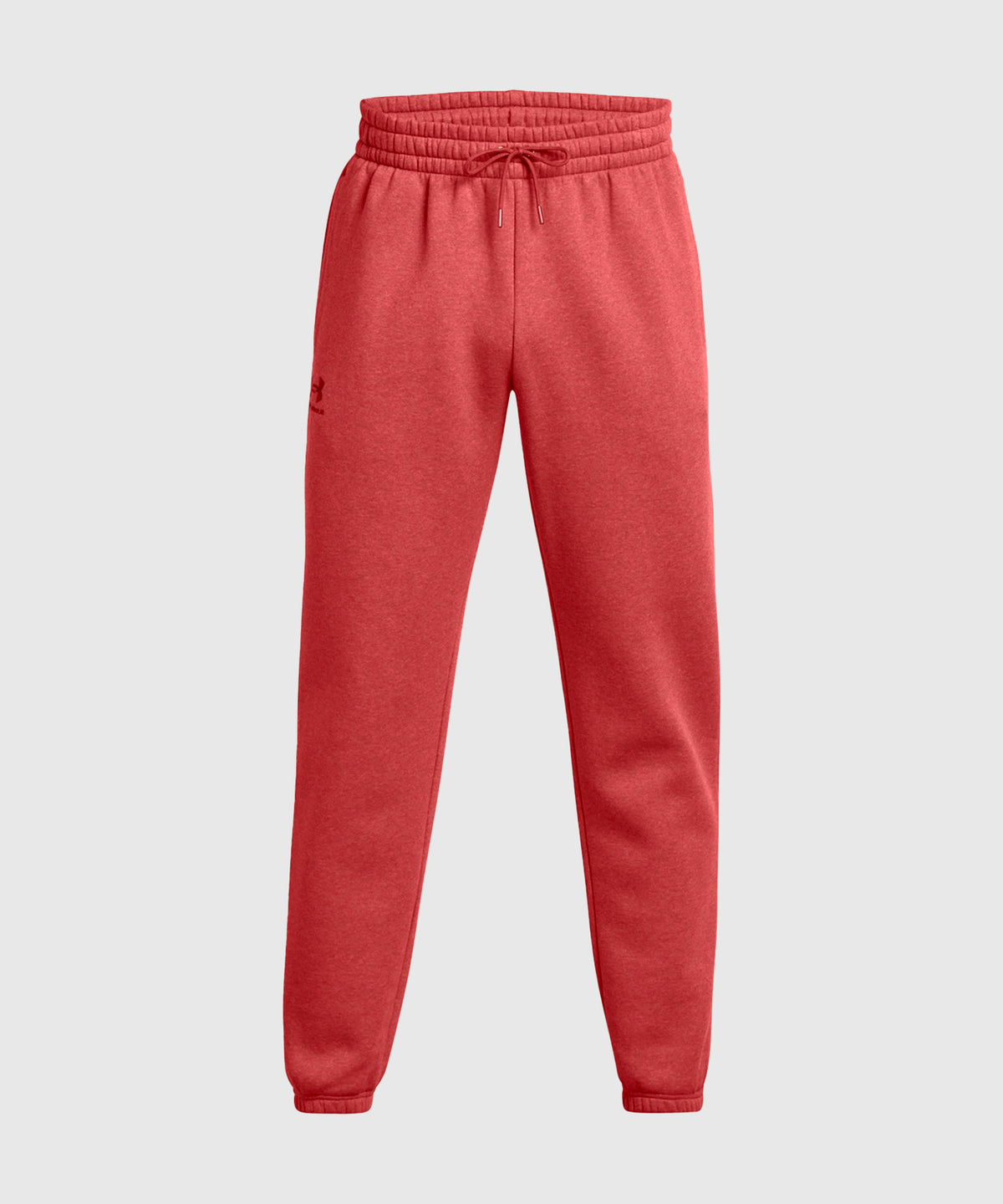 Under Armour ua Icon Fleece Jogginghose – Orange
