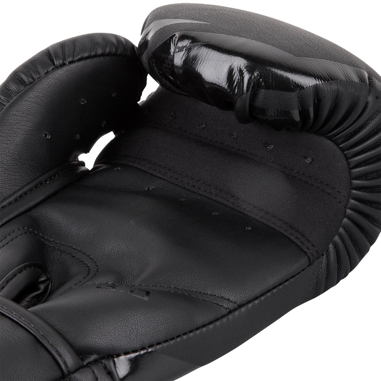Venum Challenger 3.0 Boxing Gloves - Black 