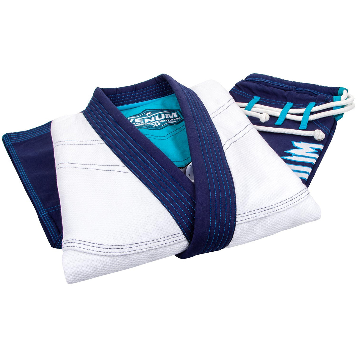 Kimono de JJB Venum Koi Absolute - Édition Limitée