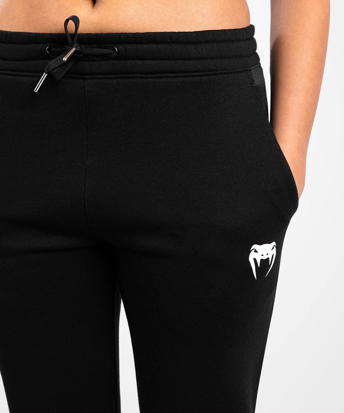 UFC Adrenaline by Venum Replica Pantalone da Donna - Nero