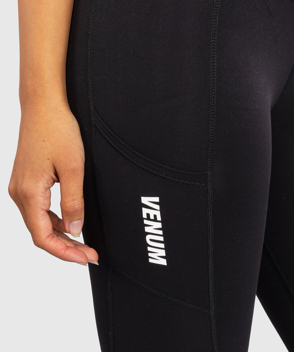 Leggings Venum Essential Performance - Nero