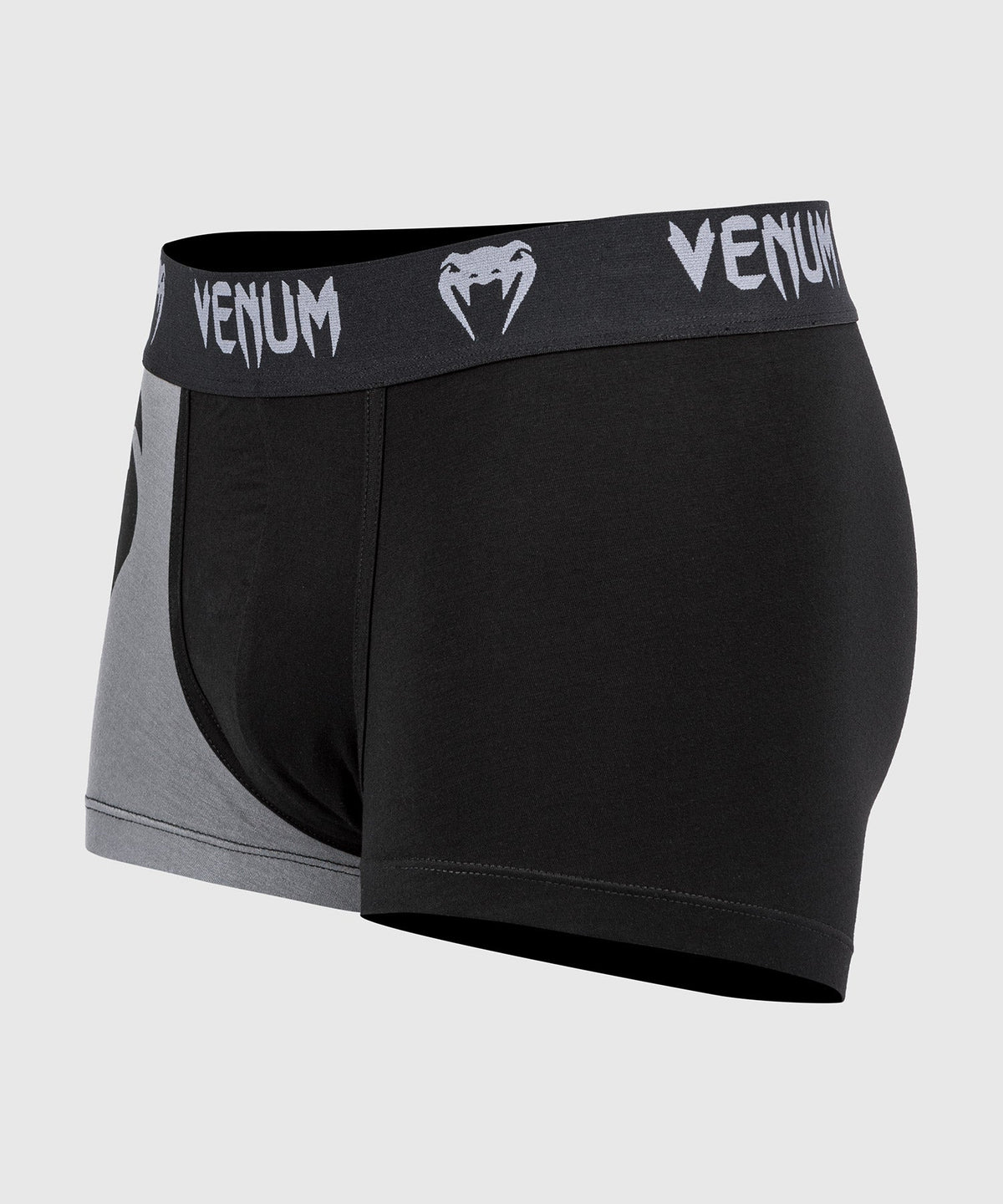 Venum Giant Boxer - Black/Grey