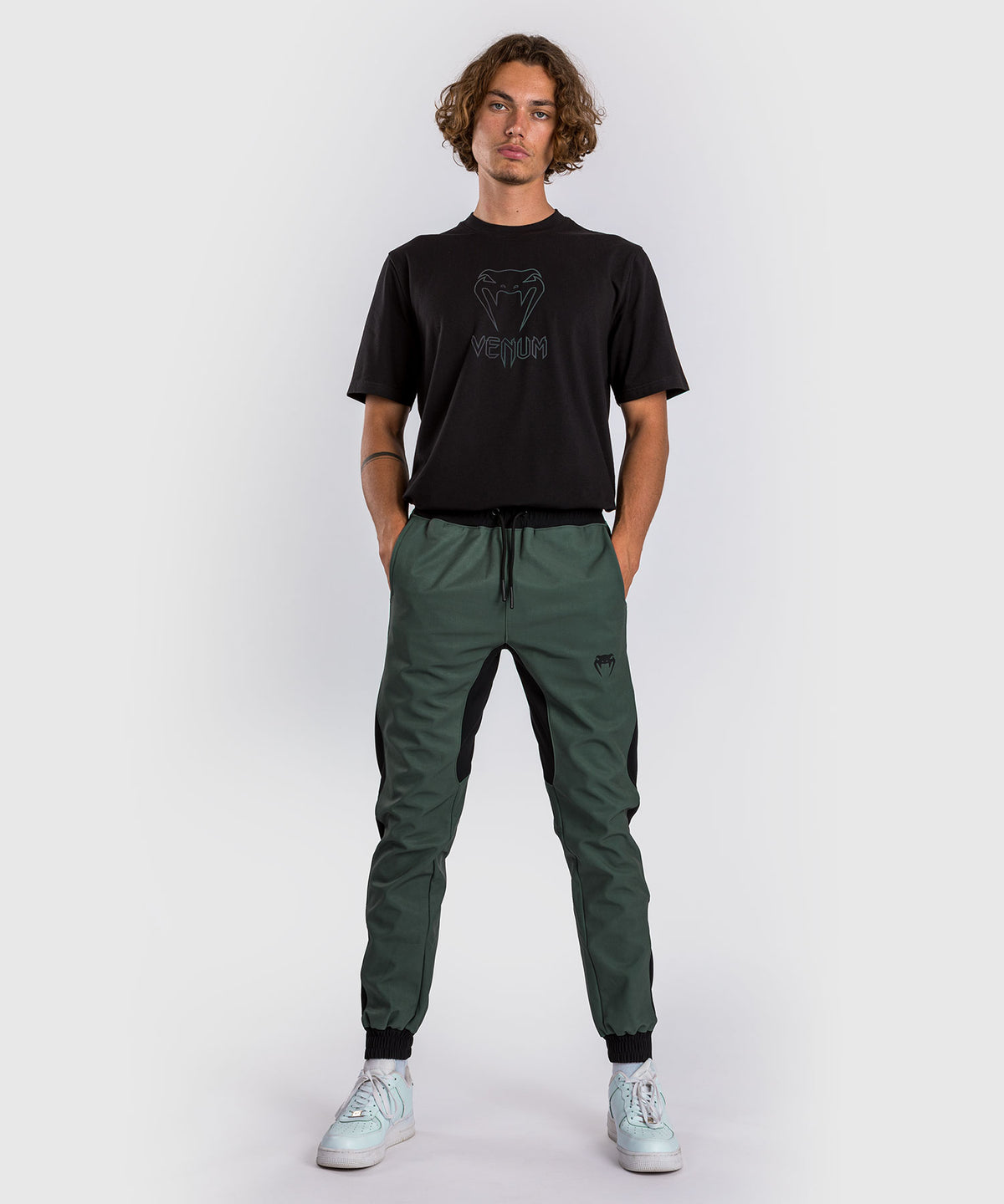Venum Laser 3.0  Jogger - Nero/Kaki