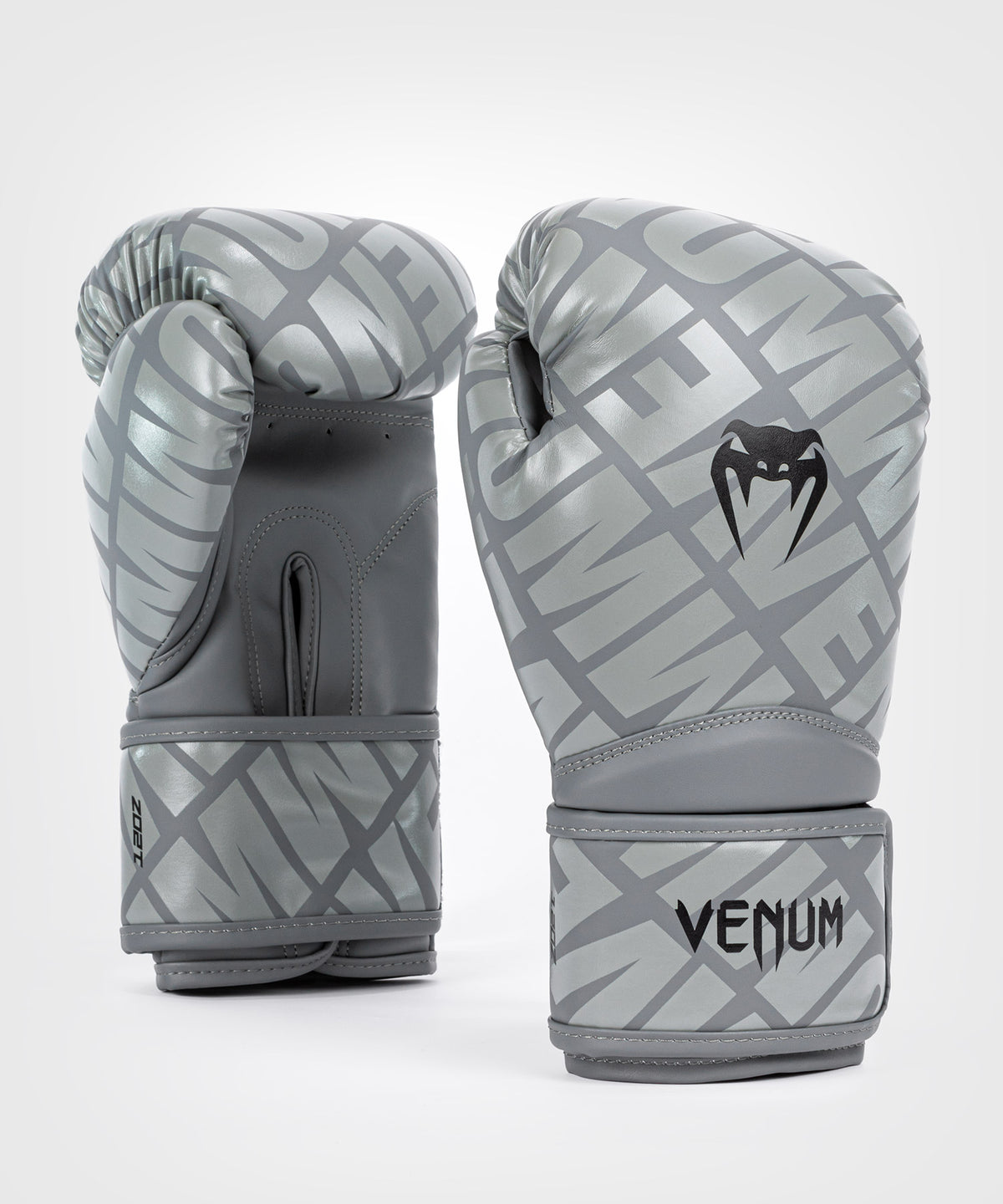 Venum Contender 1.5 XT Guantoni da boxe - Grigio/Nero