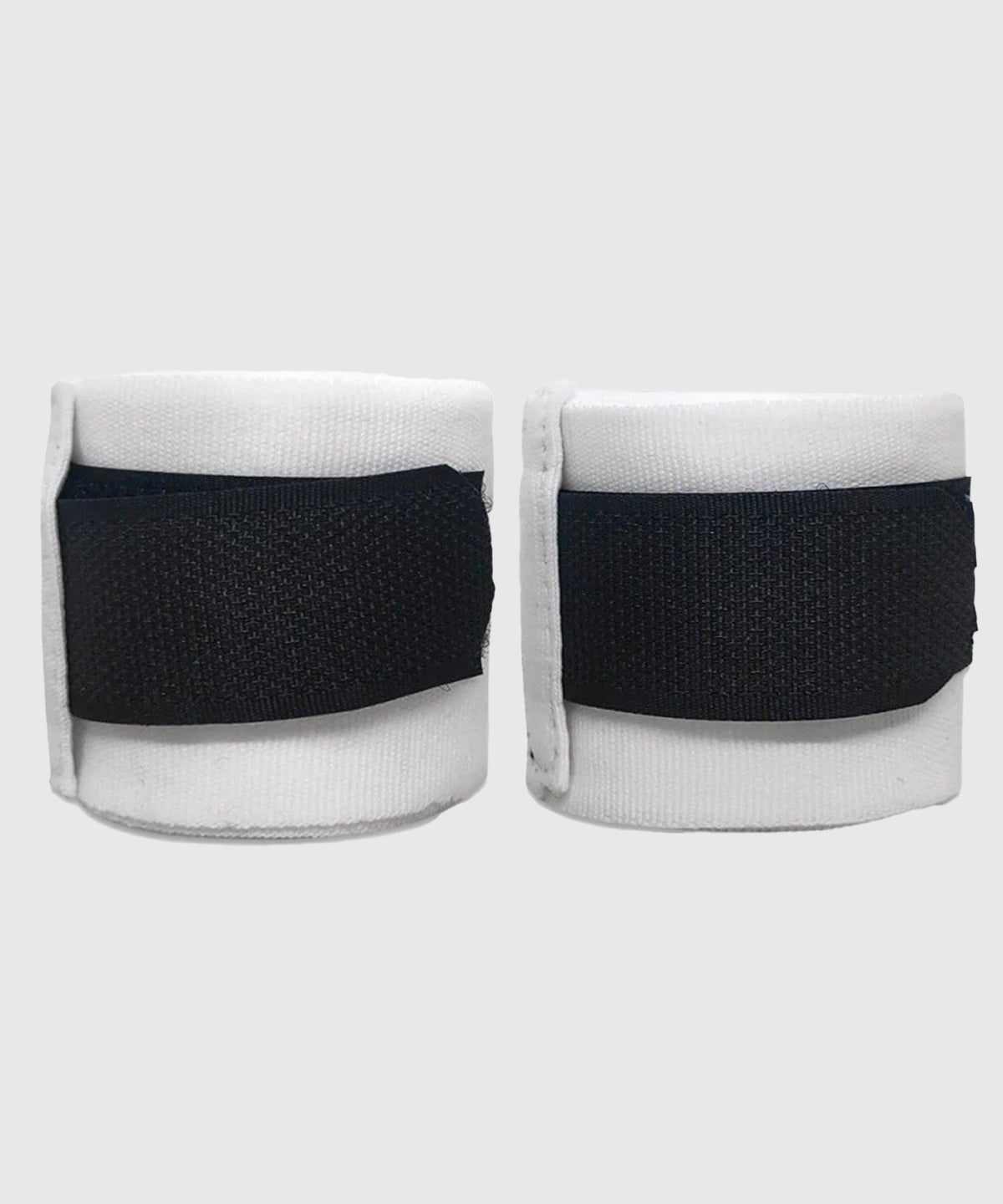 Bende da Boxe Tuff 4,5m – Bianco