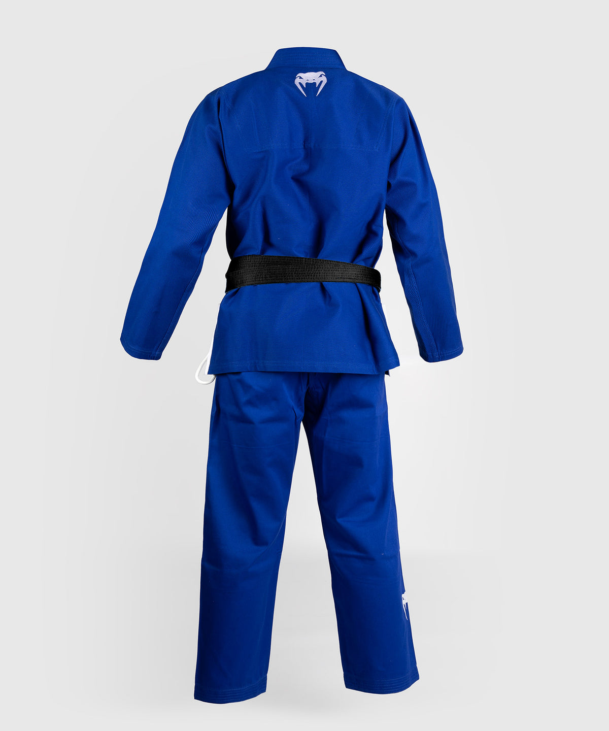 Kimono de JJB Venum Contender 3.0 380g - Bleu Royal