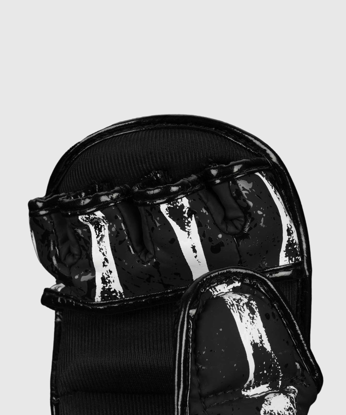 Phantom Athletics Apex Rayons x Guantoni da Sparring MMA - Nero