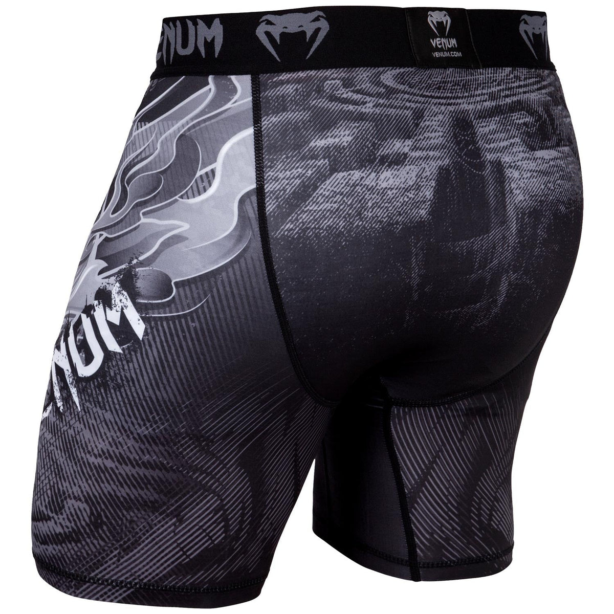 Venum Minotaurus compression shorts