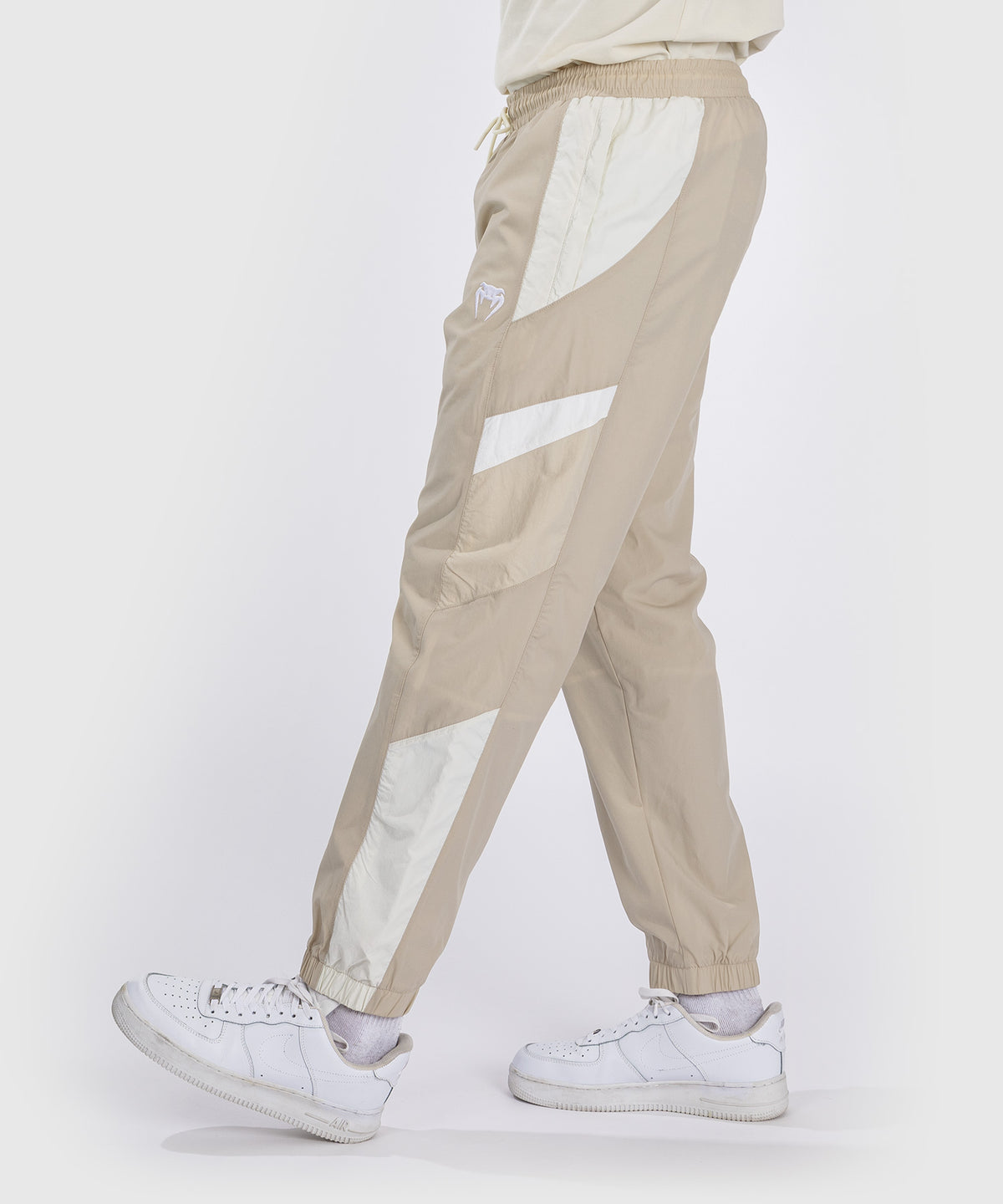 Venum Attack 90 Jogginghose - Beige