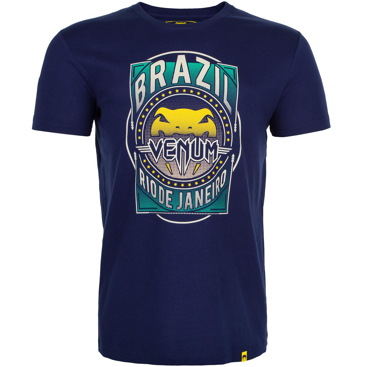 T-shirt Venum Carioca 4.0
