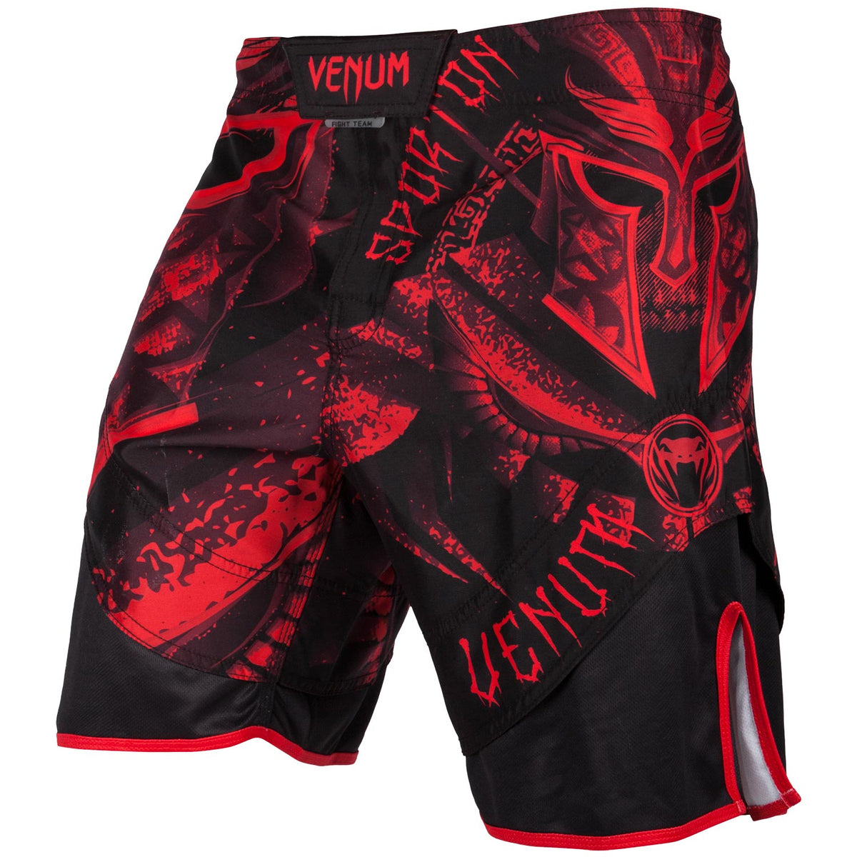 Fightshort Venum Gladiator 3.0 Red Devil