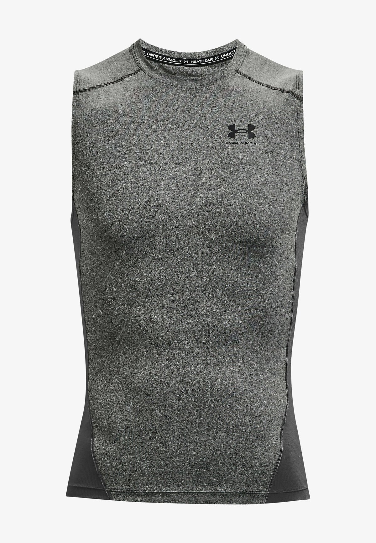 Under Armour HeatGear® Debardeur – Grigio
