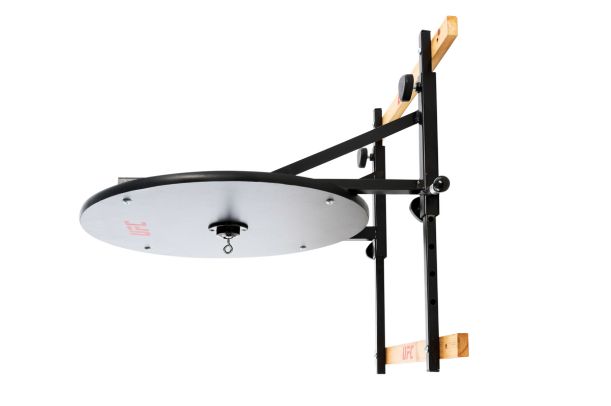UFC Speed Bag Platform (Swivel Not Included)