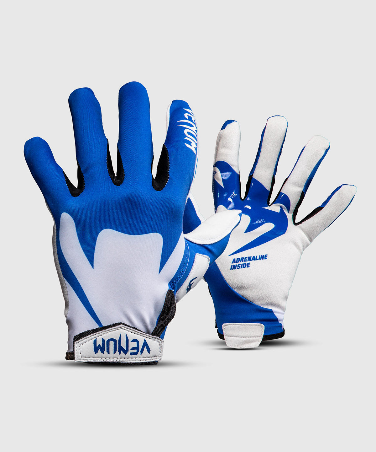 Venum MX Summer Guanti da Motocross - Blu