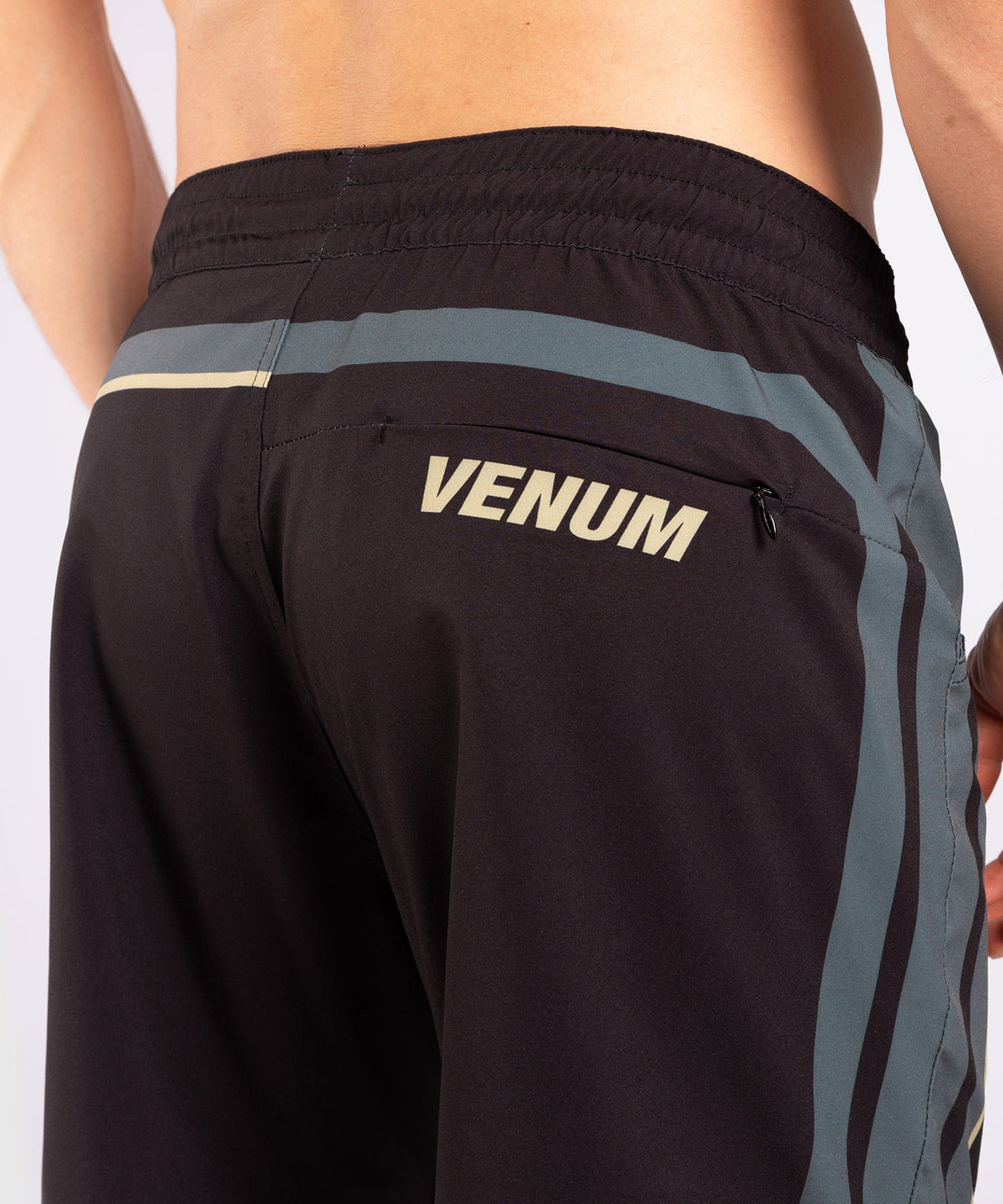 Short de Bain Venum Bali – Noir