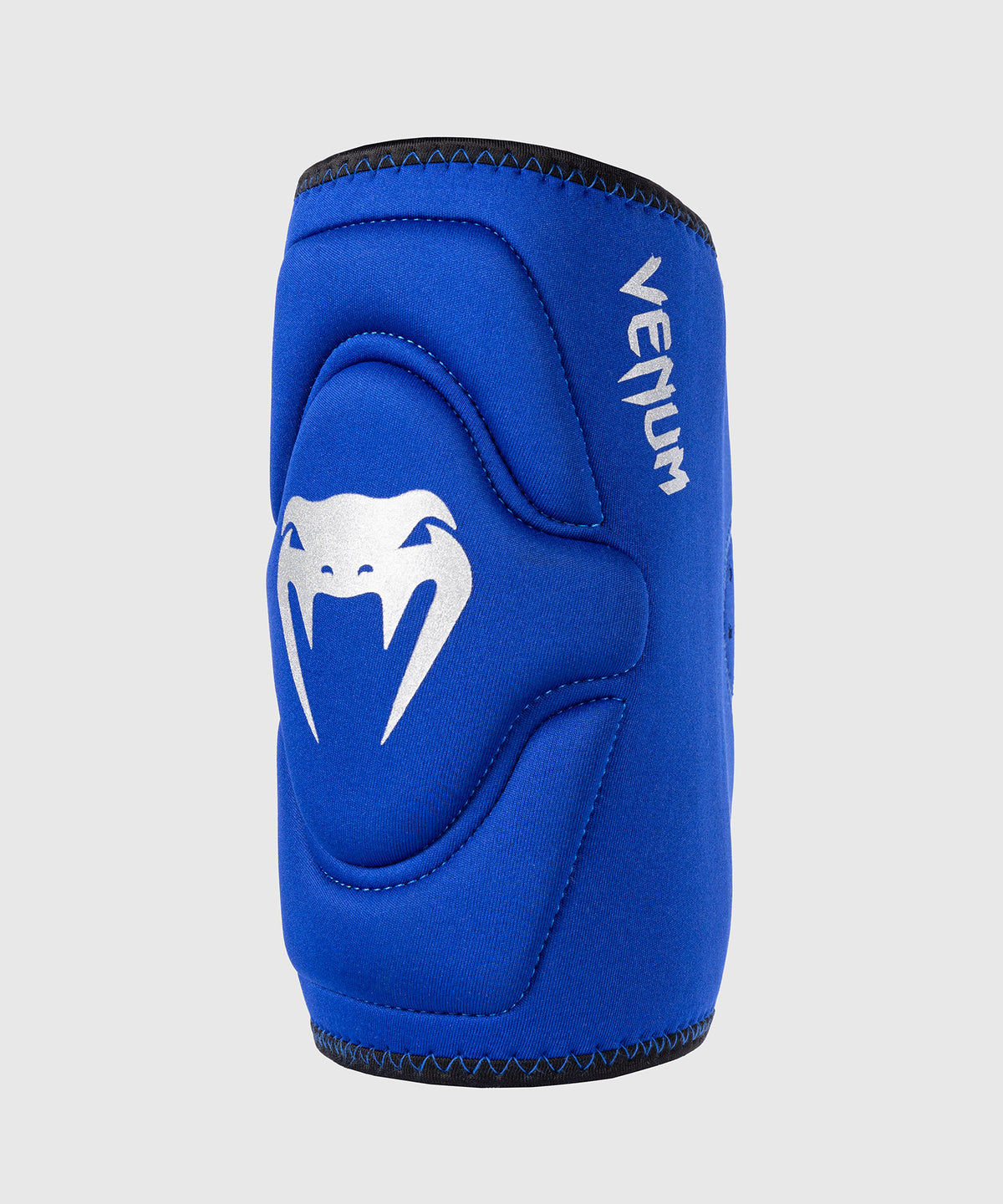Genouillères Venum Kontact - Bleu Royal/Argent