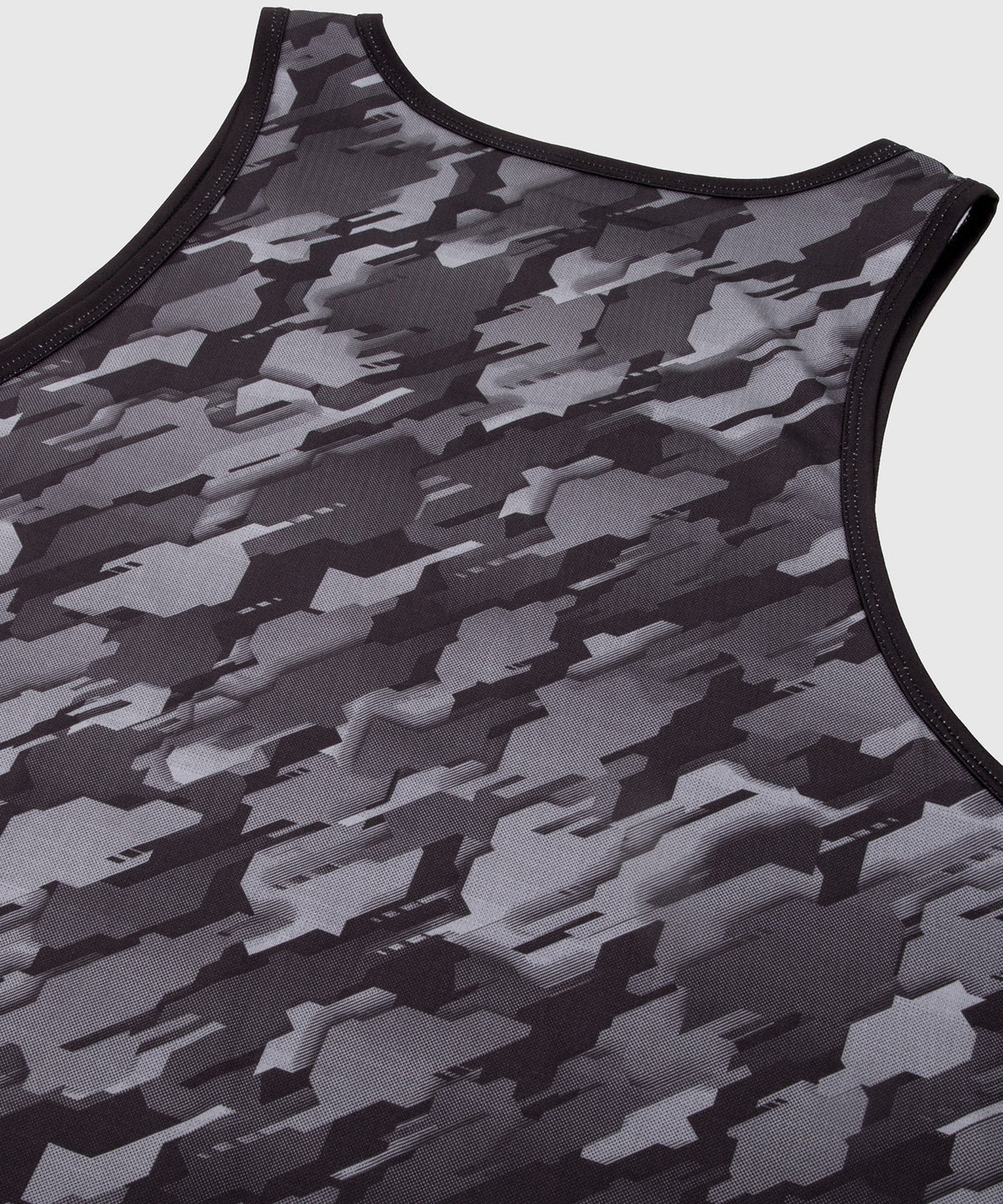 Venum Tecmo tank top - Grey