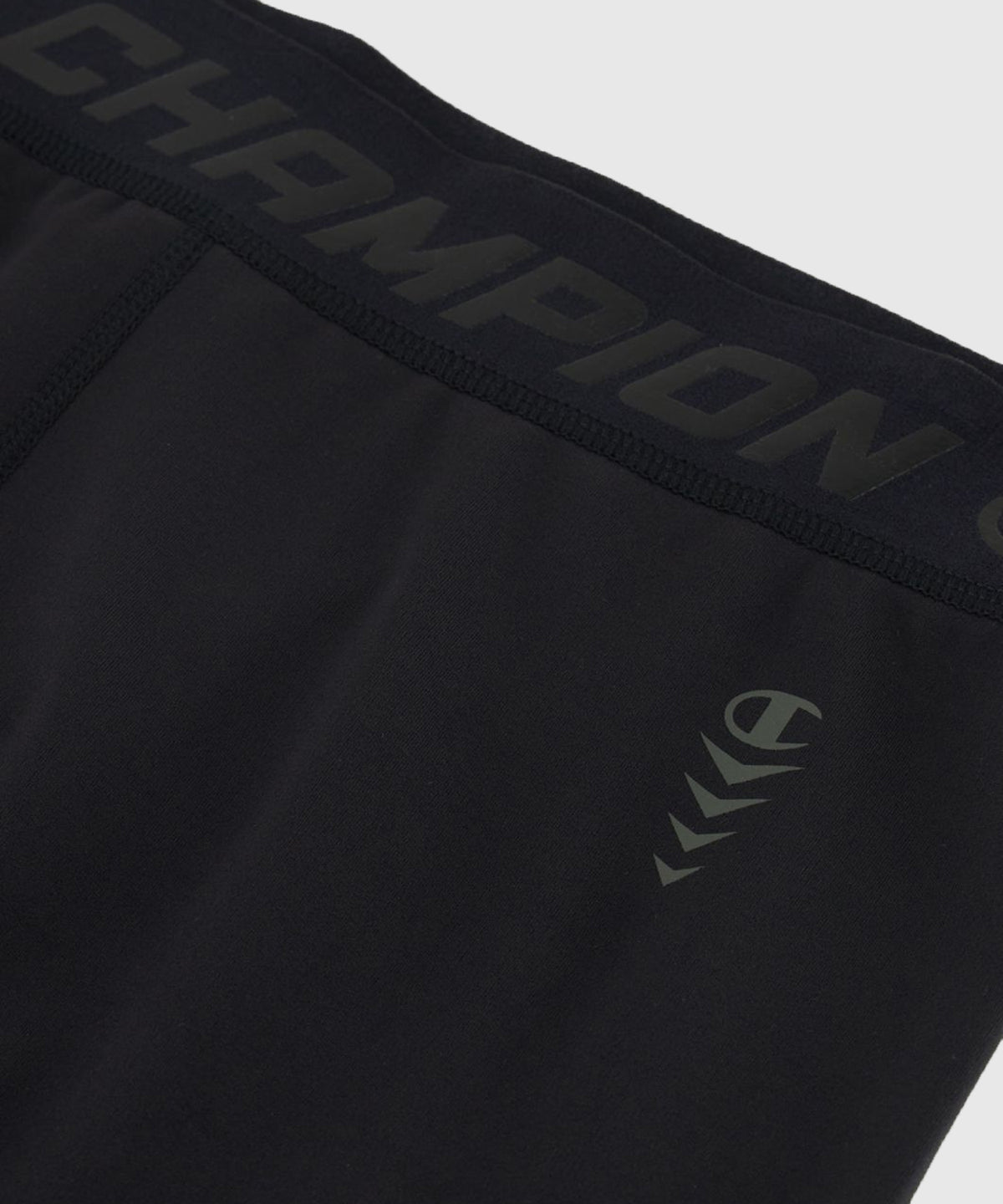 Short Champion Legacy Femme - Noir