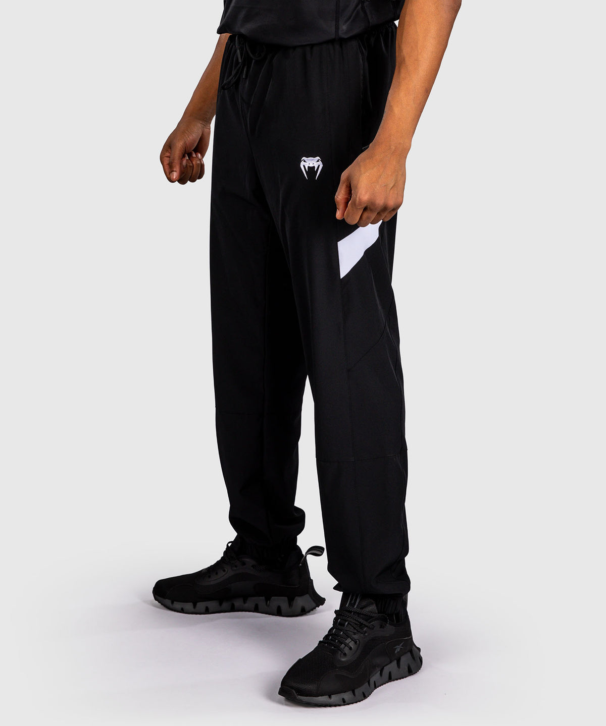 Venum Attack 90 Pantaloni da Jogging – Bianco/Nero