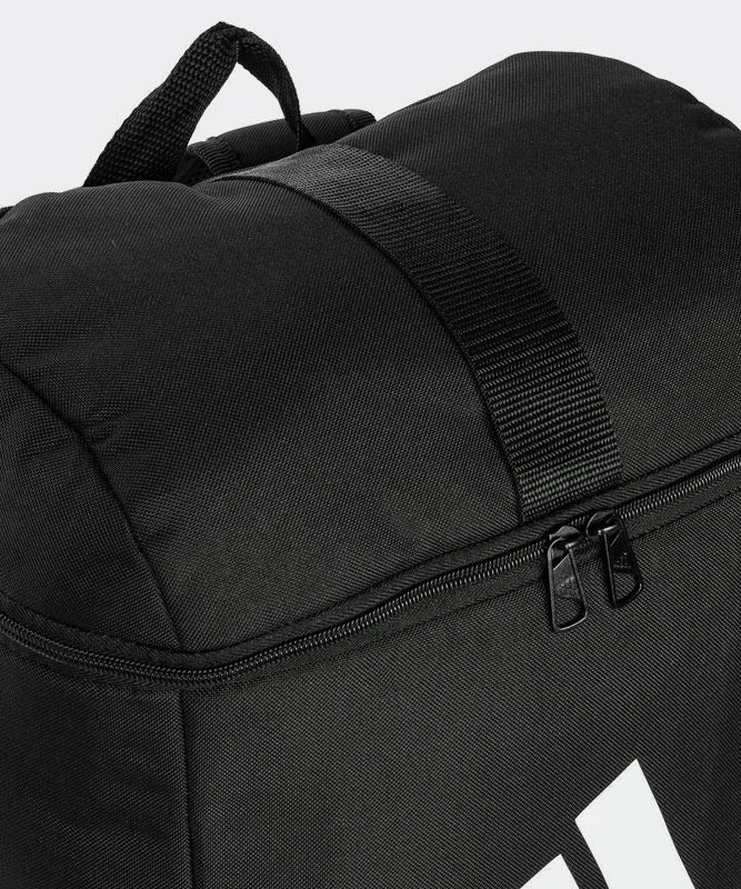Adidas Combat Sport Backpack - Black/White