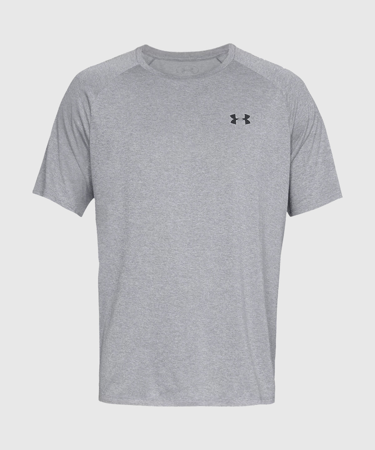 Under Armour Ua Tech™ 2.0 T-Shirt – Grigio Chiaro Melange