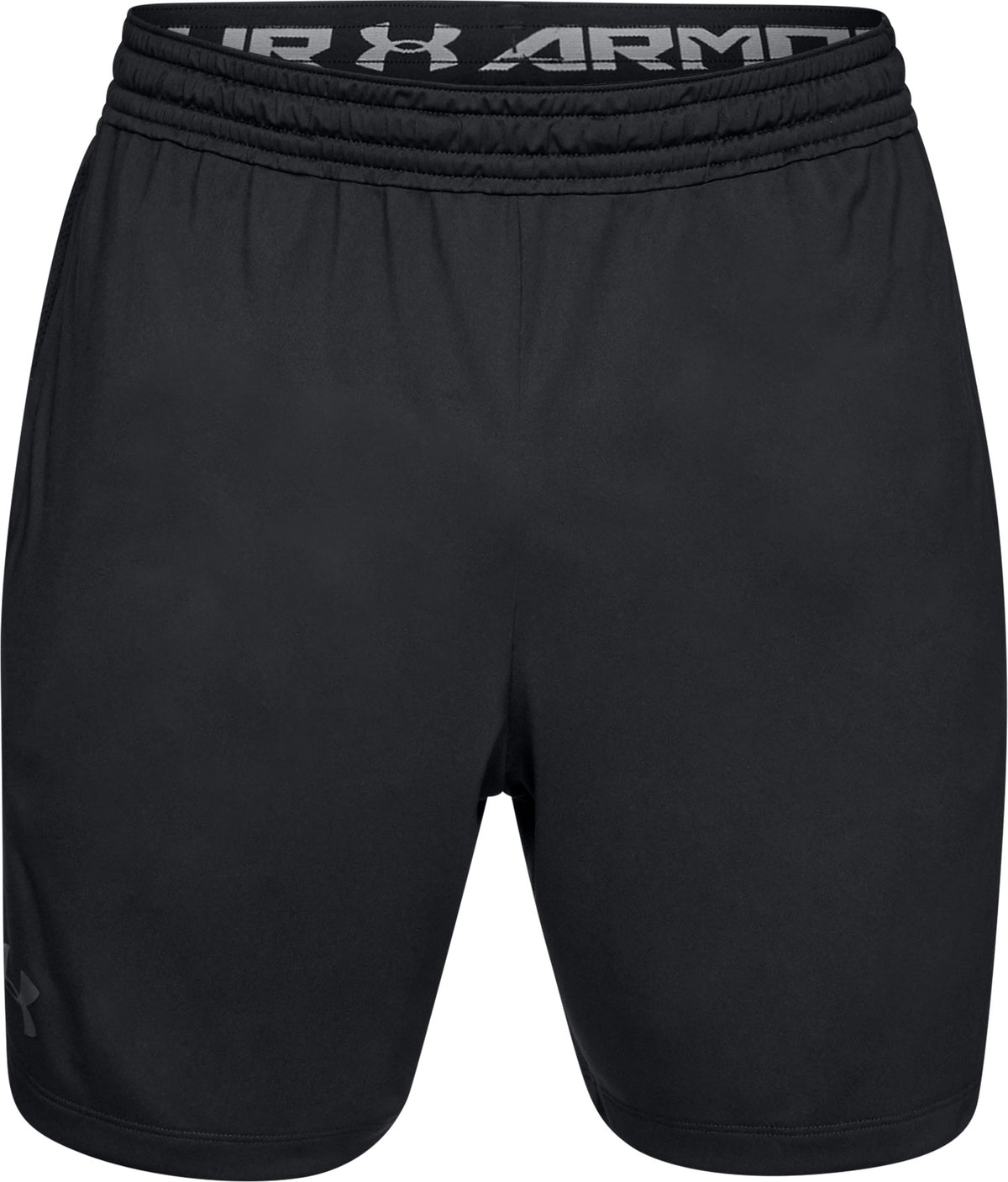 Short Under Armour MK-1 - 18 cm - Noir