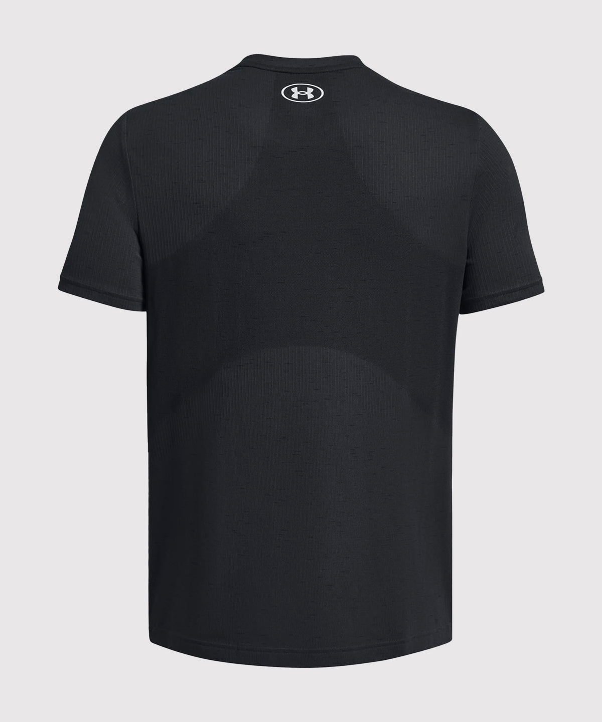 Under Armour Ua Vanish Seamless T-Shirt – Nero