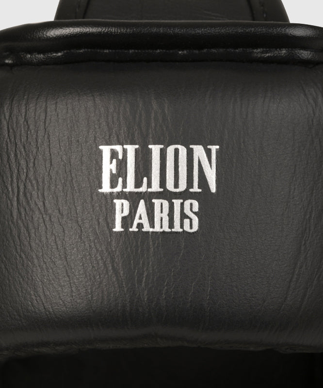 Elion Paris Casco da Boxe – Nero