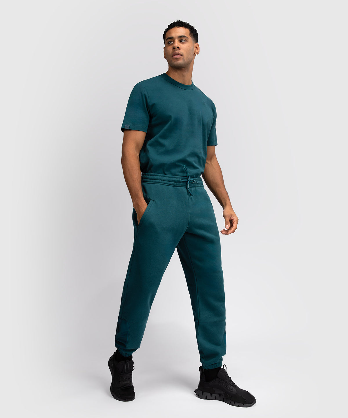 Joggers Venum Silent Power - Paon Green