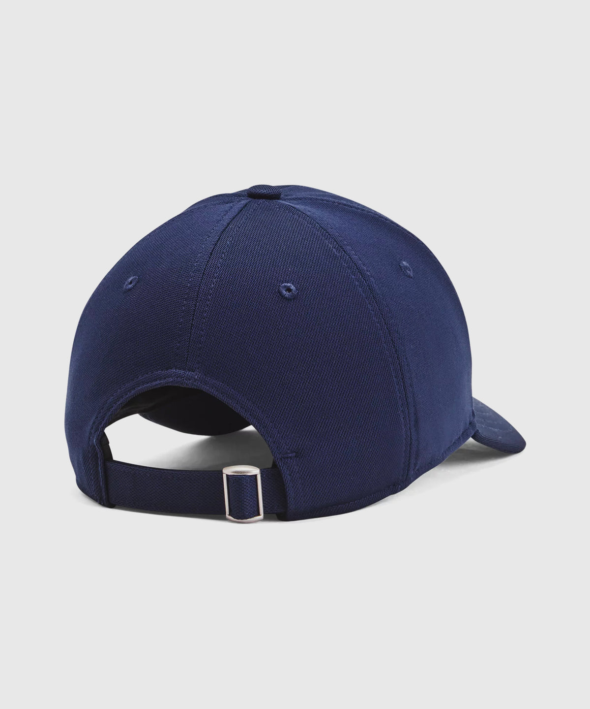 Casquette Réglable Under Armour Ua Blitzing - Bleu Marine/Blanc