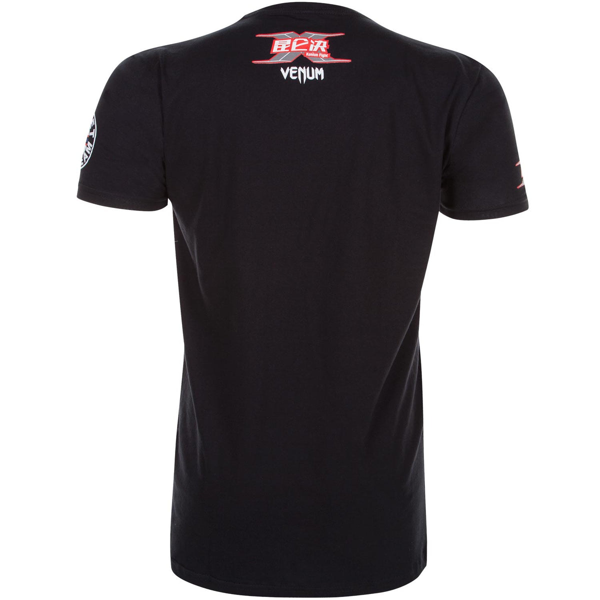 T-shirt Venum Kunlun