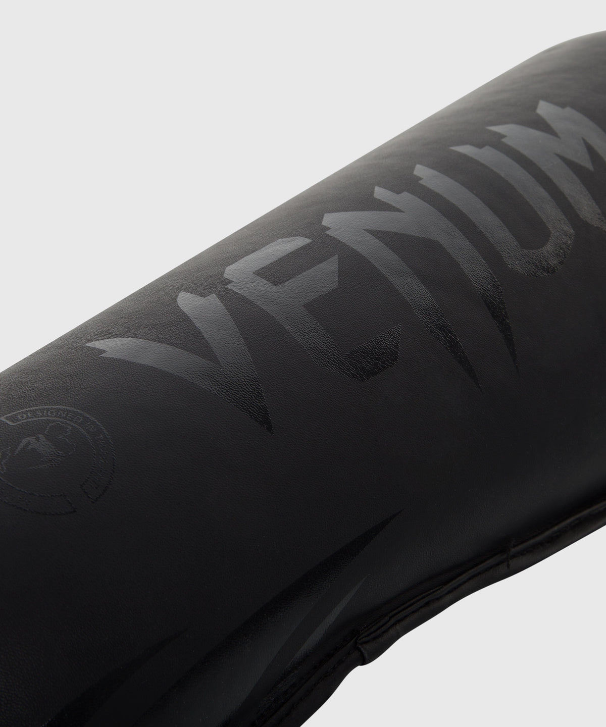 Venum Challenger  Schienbeinschützer - Schwarz/Schwarz