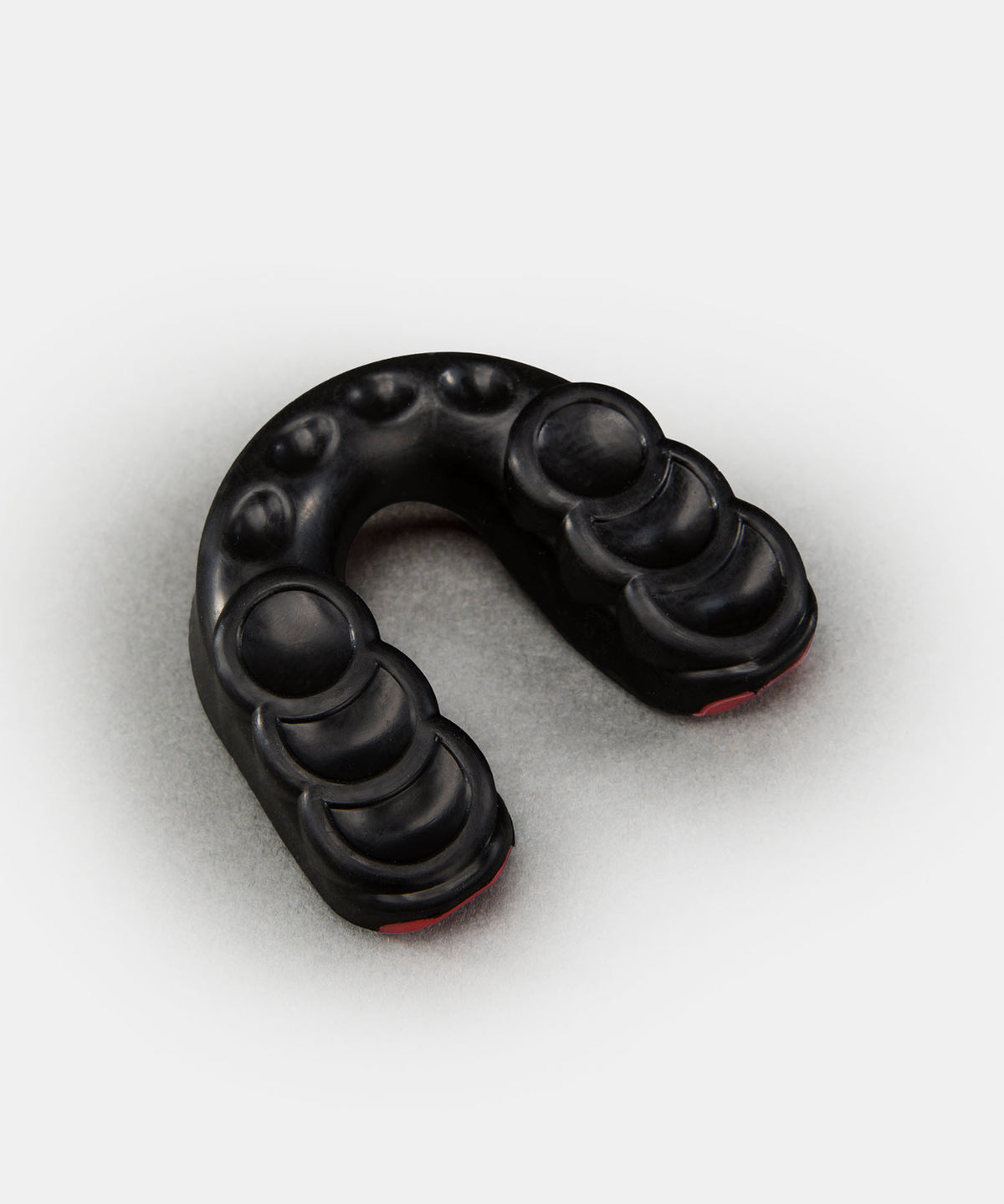 Venum Challenger Mouthguard - Black/Corail