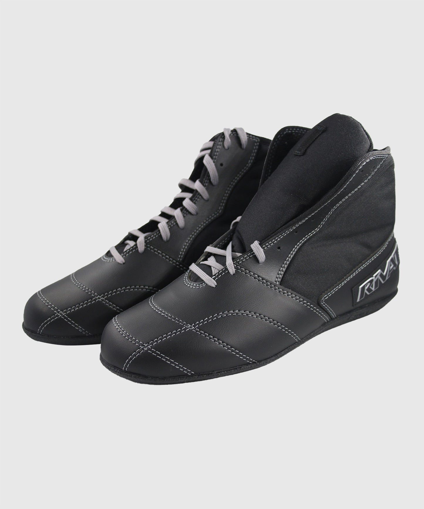 Chaussures de Boxe française Rivat Swing 16