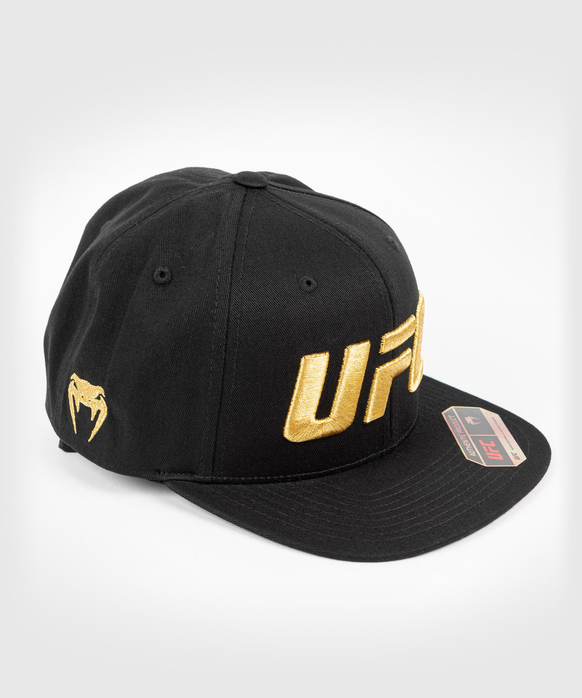 Casquette UFC Venum Authentic Fight Night - Champion