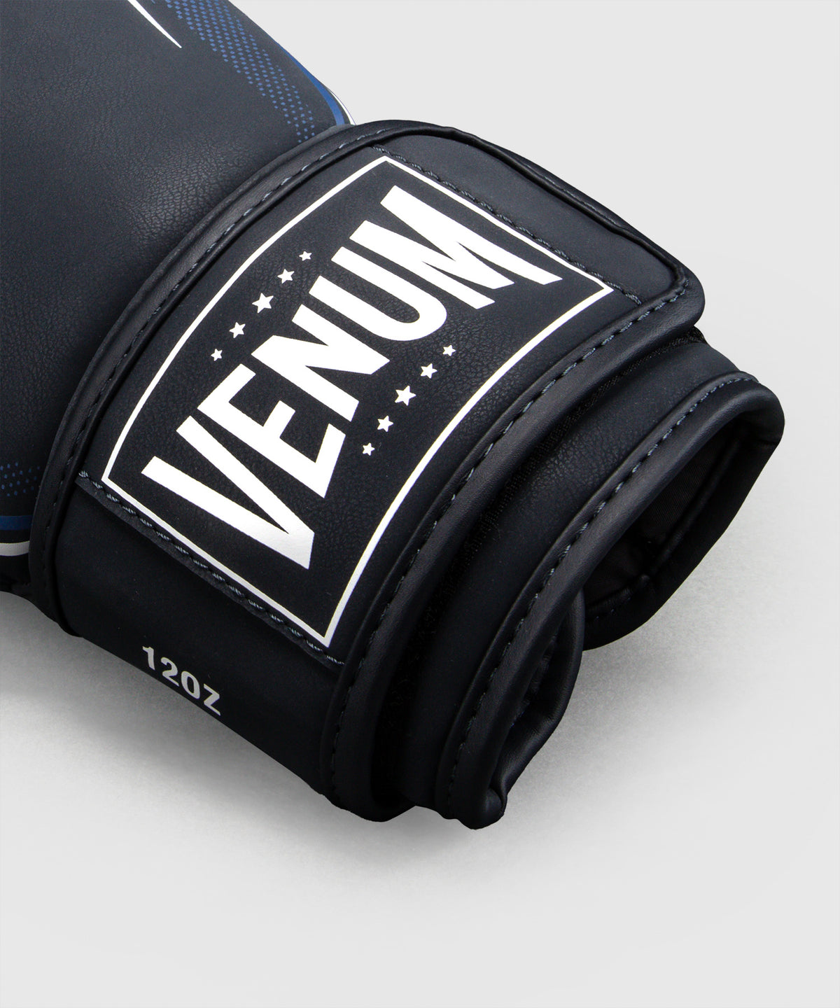 Gants de boxe Venum G-Core - Bleu Marine/Blanc