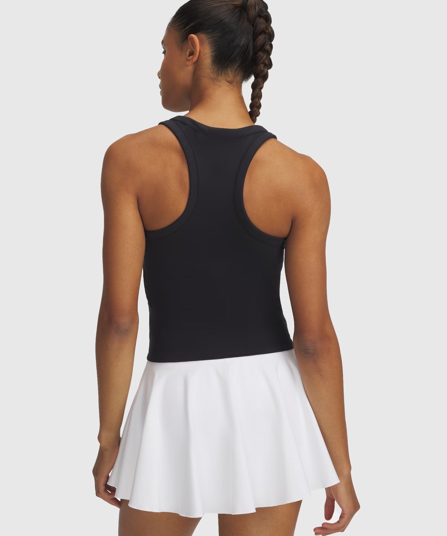 Under Armour Ua Motion Débardeur – Negro