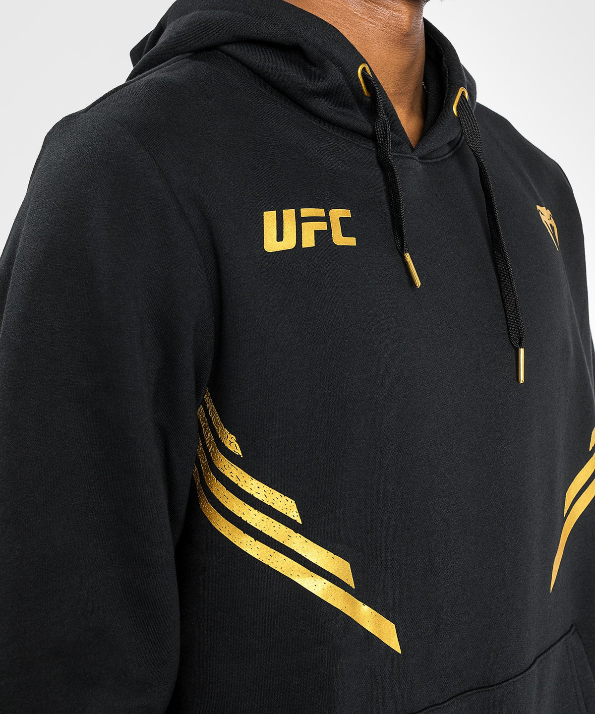 Sweatshirt Mann UFC Venum Replica - - Champion