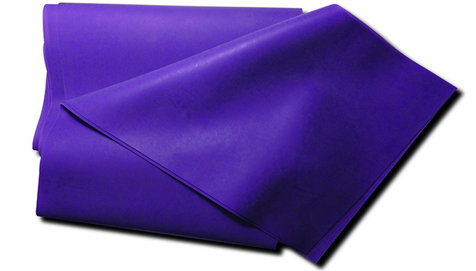 Excellerator Vendajes Elásticos - Violett