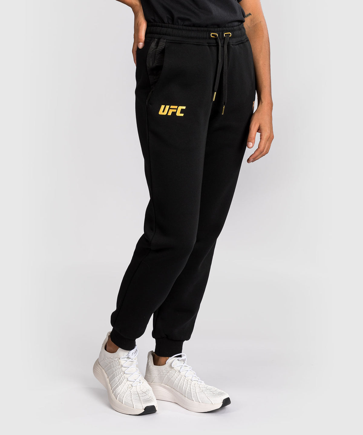 Pantalon Femme UFC Zenith by Venum Replica - Champion