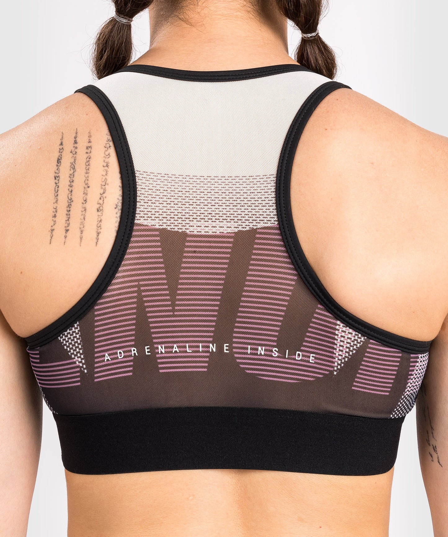 Venum Adrenaline Sport-Bh Für Frauen - Purple