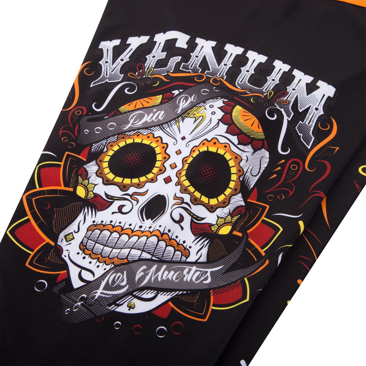 Pantalon de compression Venum Santa Muerte 2.0