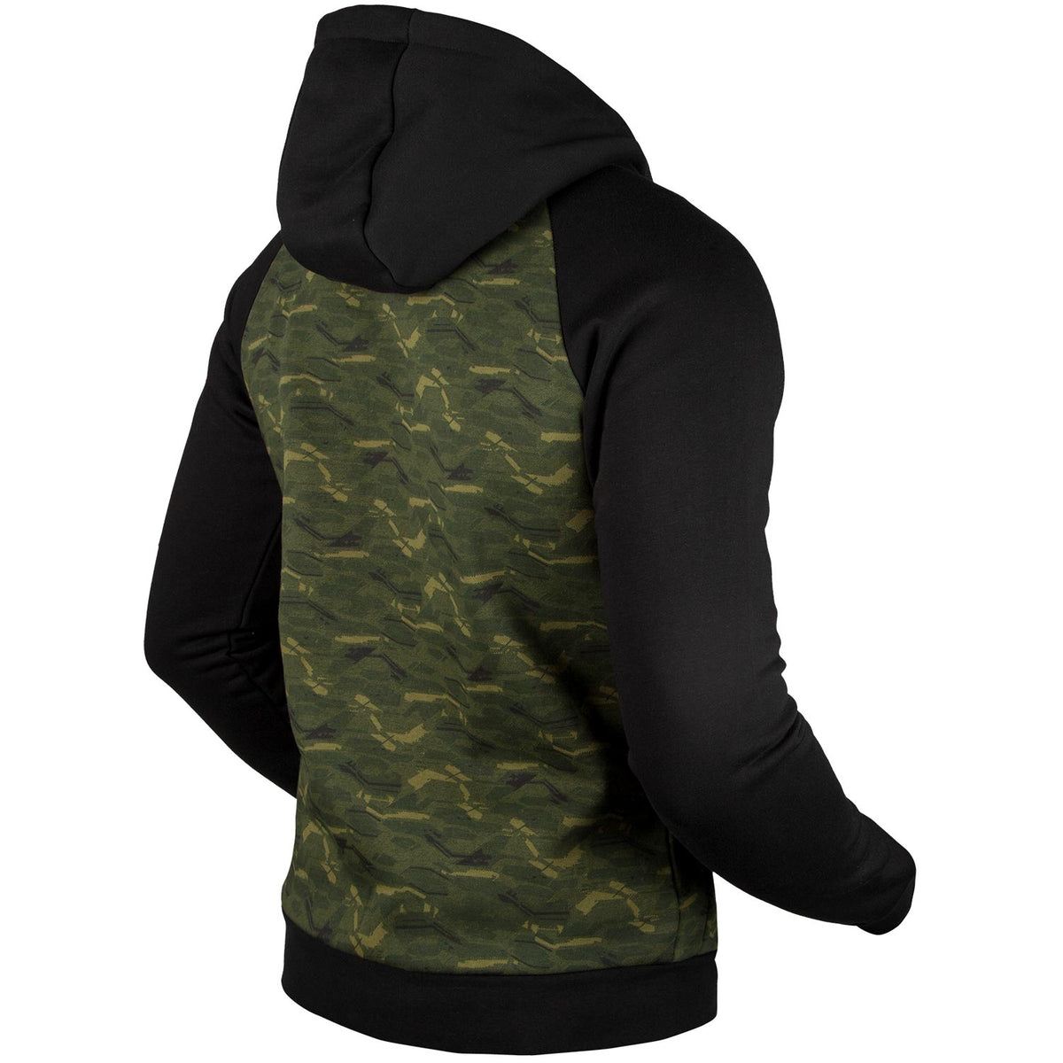 Sweatshirt Venum Tramo 2.0 - Kaki