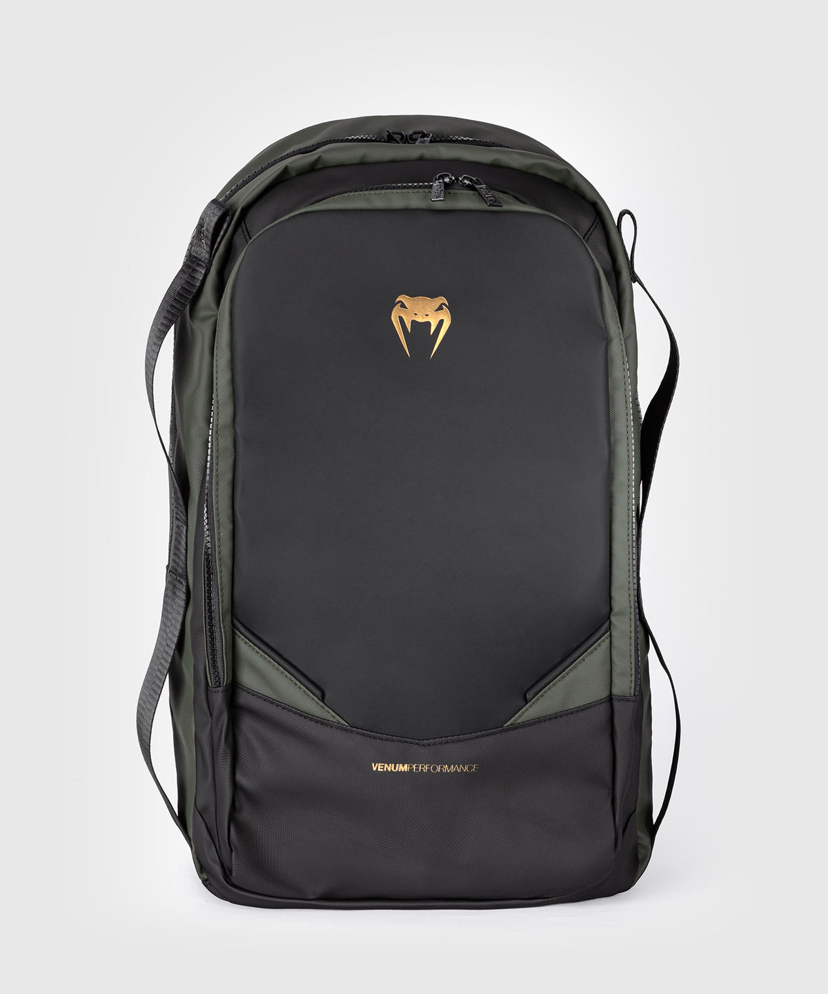 Venum Evo 2 Zaino (20-25L) – Nero/Kaki